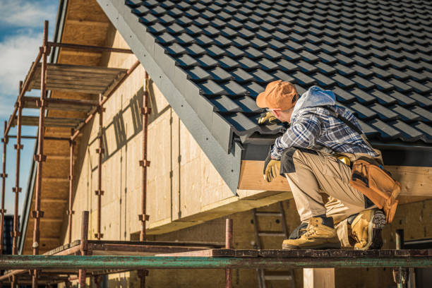 Blacksburg, VA Roofing services Company